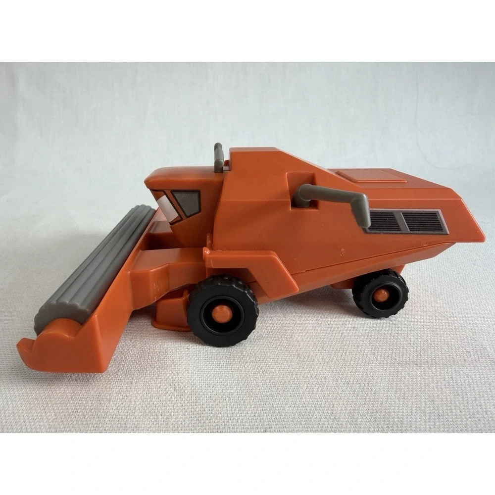 Disney Pixar Cars Frank the Harvester 5.5